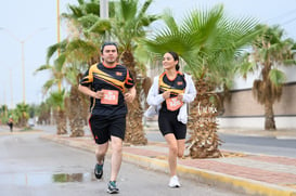 5K no me rindo, Colegio Americano de Torreón @tar.mx