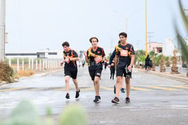 5K no me rindo, Colegio Americano de Torreón @tar.mx