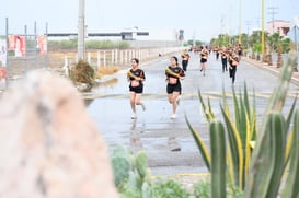 5K no me rindo, Colegio Americano de Torreón @tar.mx