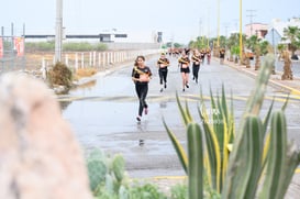 5K no me rindo, Colegio Americano de Torreón @tar.mx