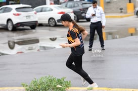 5K no me rindo, Colegio Americano de Torreón @tar.mx