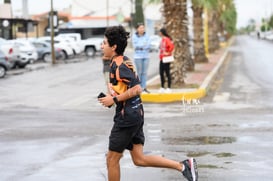 5K no me rindo, Colegio Americano de Torreón @tar.mx