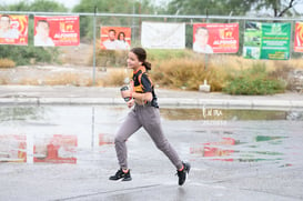 5K no me rindo, Colegio Americano de Torreón @tar.mx