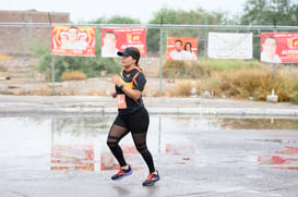 5K no me rindo, Colegio Americano de Torreón @tar.mx