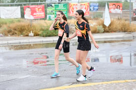 5K no me rindo, Colegio Americano de Torreón @tar.mx