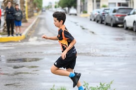 5K no me rindo, Colegio Americano de Torreón @tar.mx