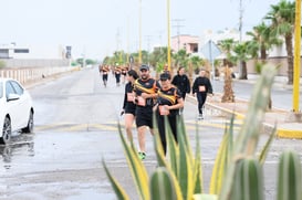 5K no me rindo, Colegio Americano de Torreón @tar.mx