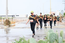 5K no me rindo, Colegio Americano de Torreón @tar.mx