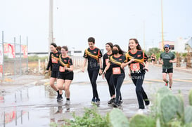 5K no me rindo, Colegio Americano de Torreón @tar.mx