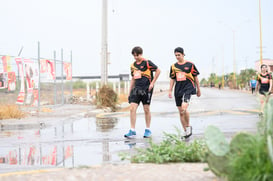 5K no me rindo, Colegio Americano de Torreón @tar.mx