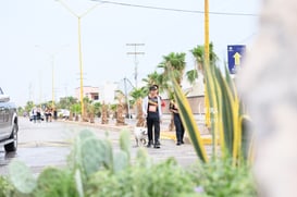 5K no me rindo, Colegio Americano de Torreón @tar.mx