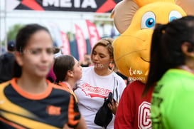 5K no me rindo, Colegio Americano de Torreón @tar.mx