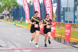 5K no me rindo, Colegio Americano de Torreón @tar.mx