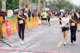 5K no me rindo, Colegio Americano de Torreón @tar.mx