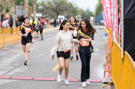 5K no me rindo, Colegio Americano de Torreón @tar.mx