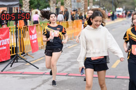 5K no me rindo, Colegio Americano de Torreón @tar.mx