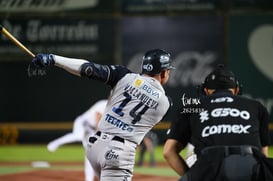 Algodoneros Unión Laguna vs Sultanes de Monterrey @tar.mx