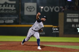 Algodoneros Unión Laguna vs Sultanes de Monterrey @tar.mx