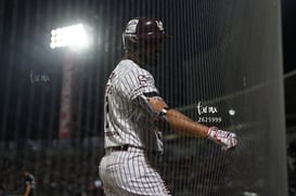 Algodoneros Unión Laguna vs Sultanes de Monterrey @tar.mx