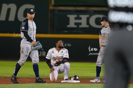 Algodoneros Unión Laguna vs Sultanes de Monterrey @tar.mx