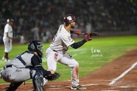 Algodoneros Unión Laguna vs Sultanes de Monterrey @tar.mx