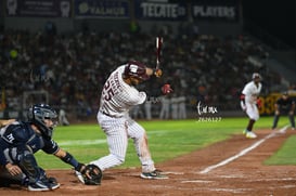 Algodoneros Unión Laguna vs Sultanes de Monterrey @tar.mx