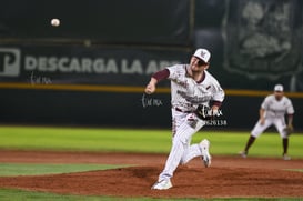 Algodoneros Unión Laguna vs Sultanes de Monterrey @tar.mx