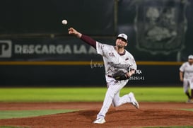 Algodoneros Unión Laguna vs Sultanes de Monterrey @tar.mx