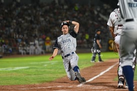 Algodoneros Unión Laguna vs Sultanes de Monterrey @tar.mx