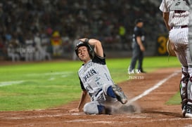 Algodoneros Unión Laguna vs Sultanes de Monterrey @tar.mx