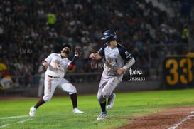 Algodoneros Unión Laguna vs Sultanes de Monterrey @tar.mx