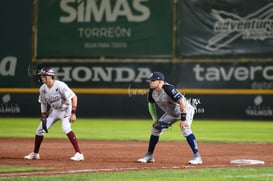 Algodoneros Unión Laguna vs Sultanes de Monterrey @tar.mx