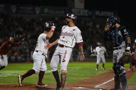 Algodoneros Unión Laguna vs Sultanes de Monterrey @tar.mx