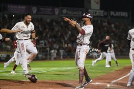 Algodoneros Unión Laguna vs Sultanes de Monterrey @tar.mx