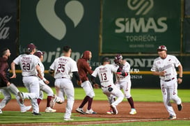 Algodoneros Unión Laguna vs Sultanes de Monterrey @tar.mx