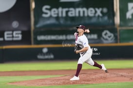 Algodoneros Unión Laguna vs Generales de Durango @tar.mx