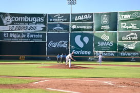 Algodoneros Unión Laguna vs Generales de Durango @tar.mx