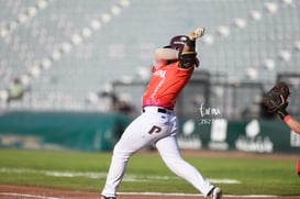 Algodoneros Unión Laguna vs Piratas de Campeche @tar.mx