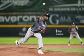 Algodoneros Unión Laguna vs Rieleros de Aguascalientes @tar.mx