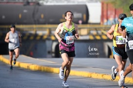 Carrera 10K Peñoles 2023 @tar.mx