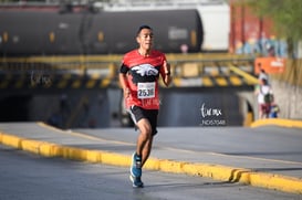 Carrera 10K Peñoles 2023 @tar.mx