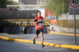 Carrera 10K Peñoles 2023 @tar.mx