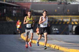 Carrera 10K Peñoles 2023 @tar.mx