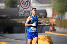 Carrera 10K Peñoles 2023 @tar.mx