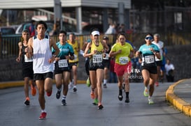 Carrera 10K Peñoles 2023 @tar.mx