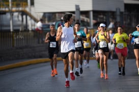 Carrera 10K Peñoles 2023 @tar.mx