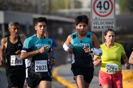 Carrera 10K Peñoles 2023 @tar.mx