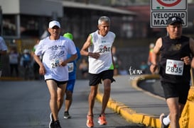 Carrera 10K Peñoles 2023 @tar.mx