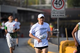 Carrera 10K Peñoles 2023 @tar.mx