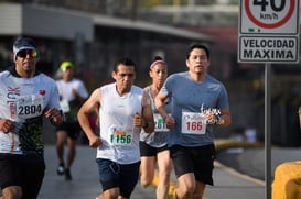 Carrera 10K Peñoles 2023 @tar.mx